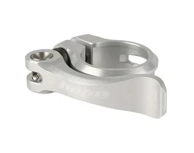 Abrazadera de tija de sillín de liberación rápida Hope MTB Mountain Bike Downhill DH QR Foto 1 de 4