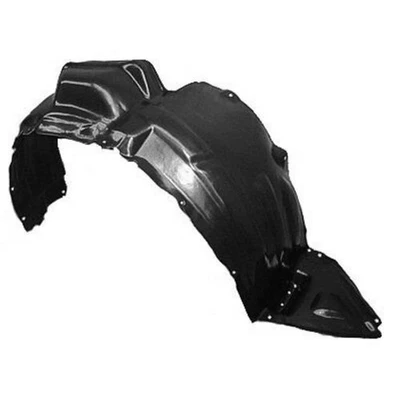 For Toyota Sienna 2004 2005 Fender Liner Passenger Side Foto 1 de 3