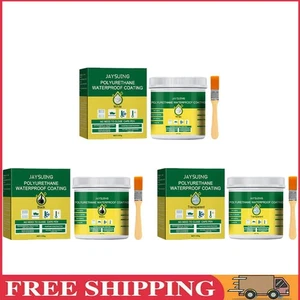 100g Sellador de Recubrimiento Impermeable con Pincel Adhesivo Antileak para Da - Imagen 1 de 15