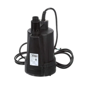 PARPMP01710A Replacement Pump, Black - Picture 1 of 5