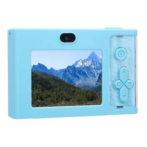 Appareil photo numérique compact à lumière de remplissage pour tous les jours - Photo 1/22