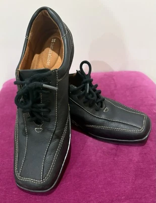 Women's Naturalizer Fedora Black Comfort Shoe Women’s US Size 7.5 N - Image 1 of 4