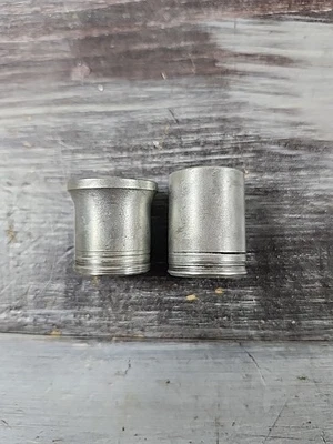 2001 Yamaha YZ250F Front Wheel Spacers 5DH-25183-00-00 Foto 1 de 2