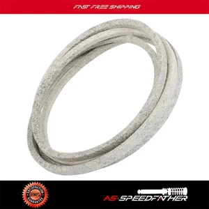 Deck Drive Belt for Toro 50In Deck TimeCutter MX SS SW ZS 5000 119-8820 120-3892 - Picture 1 of 9
