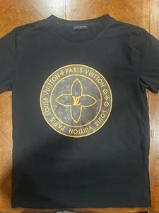Louis Vuitton T-Shirt - Picture 1 of 4