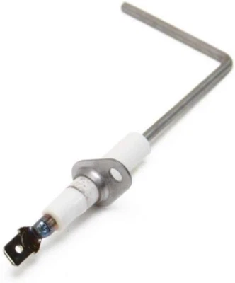 62-23543-01 Furnace Burner Flame Sensor Genuine Original Equipment Manufacturer  - Image 1 of 4