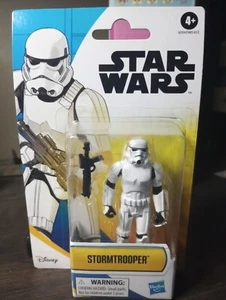Star Wars 🔥 Stormtrooper 🔥 3.75 2024 Hasbro - Picture 1 of 4