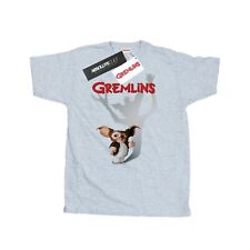 Gremlins Mens Gizmo Shadow T-Shirt (BI28663)