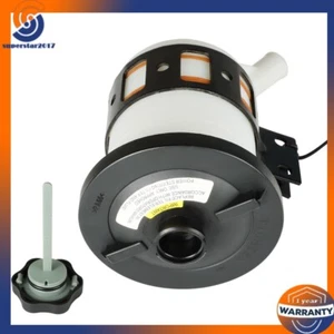 Power Steering Reservoir With Cap For 14-16 International Harvester 4300 4400 - Picture 1 of 13