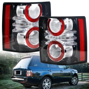Par de luces de freno traseras traseras para Land Rover Range Rover L322 2010 2011 2012 2012 - Imagen 1 de 12