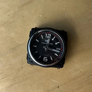 Genuine Mercedes OEM IWC Clock AMG Watch analogue analog A2058271200 - Picture 1 of 10
