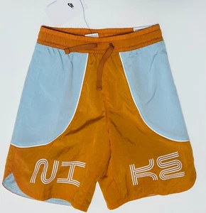 New Big Boys' Nike Sportswear Woven Shorts chose Sz MSRP:$45.00 - Picture 1 of 3