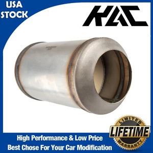 4 Inch Inlet / Outlet Catalytic Converter Universal For Diesel Truck Cat 810400 - Picture 1 of 12