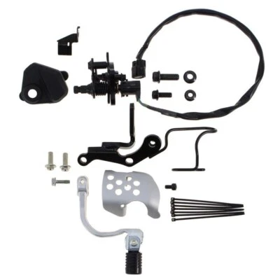 Honda Africa Twin CRF1100 2020-2024 DCT Foot Shift Kit Pedal Shifter Genuine - image 1 of 4