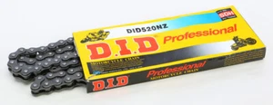 D.I.D 1998-1999 YZ400F Yamaha SUPER 520NZ-114 NON O-RING CHAIN 520NZX114FB - Picture 1 of 1