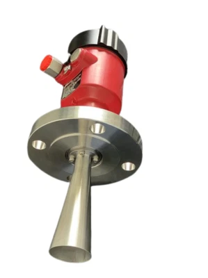 Radar Level Transmitter - Image 1 of 4