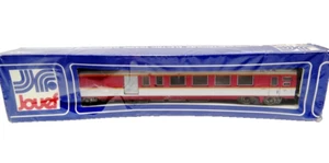 NIB - HO Scale Jouef (France) No.5342 Combo Car - NIB - Picture 1 of 3
