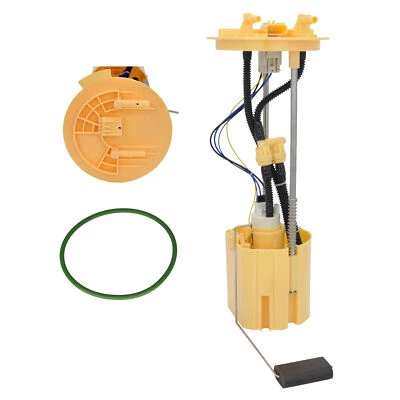 Módulo de bomba de combustible para Dodge Ram 2500 3500 2011-2018 6,7 L diésel E7277M SP7222M Foto 1 de 4