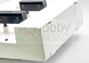 Tamiya RC Truck 1/14 Reefer Trailer 56319, Cargo/Tool/Pallet Box - Picture 1 of 15