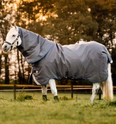 Horseware Ireland Rhino Plus HexStop 0g tappeto affluenza vari strati