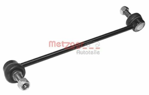 Metzger (53004012) coupling rod, pendulum support front right for Opel Chevrolet