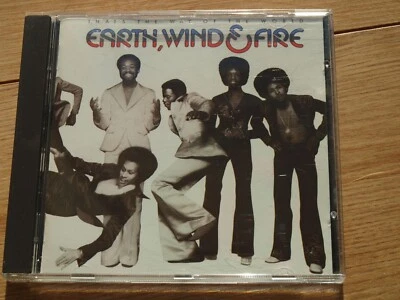 Earth, Wind & Fire That's The Way Of The World - Bild 1 von 4