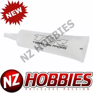 Losi Silikon Differentialöl Fluid 6.000 cSt # TLR75007 - Bild 1 von 2
