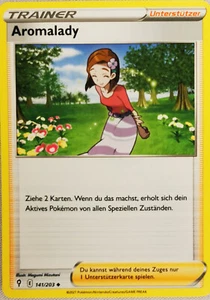 Pokémon Karten | Einzelkarten Trainer | Auswahl | Drachenwandel | keine HOLO NM - Bild 1 von 24