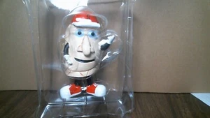 Pittsburgh Pirates Collectibles - Mascotte Showstomperz - SAUL - Nuovo con scatola - Foto 1 di 1