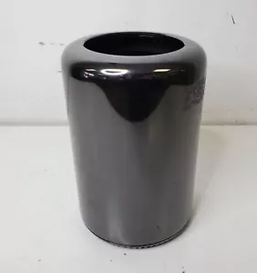 Apple Mac Pro Late 2013 6-Core Xeon E5 3.5GHz 32GB RAM 512GB SSD D500 Monterey - Picture 1 of 9