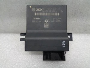 2005 Audi A6 Gateway Cruise Control Module 4F0907468B OEM AK2203425 - Picture 1 of 12
