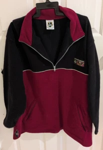 Northern Eagles Rugby League Top Jumper Size XLL NRL Manly North Sydney Defunct - Picture 1 of 7
