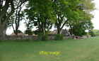 Photo 6x4 Hill Farm - Wavering Down / Cross Plain - Somerset The West Men c2010
