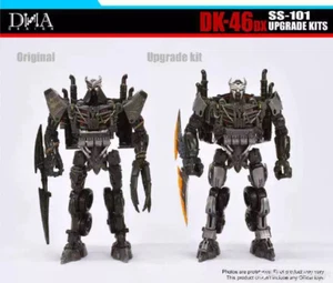 DNA DK-46DX upgrade kit for SS-101 SCOURGE with bonus,in stock - Picture 1 of 4