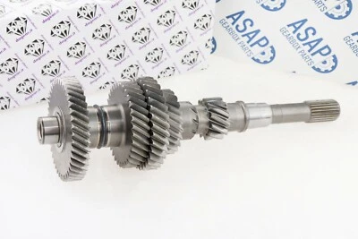 Ford Transit VMT6 Gearbox Input Shaft DA Gear (1739012) - Image 1 of 3