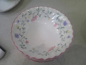 Johnson Brothers Summer Chintz 4 Cereal bowls - Picture 1 of 4