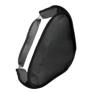 Godox 60 * 60cm / 24" * 24" Softbox Diffuser with S-type Bracket Bowens Q6C7 - Picture 1 of 11