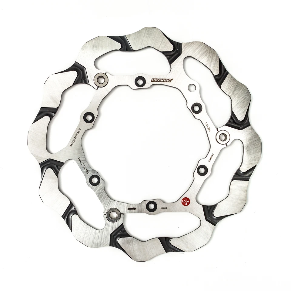 BRAKING 2015 FE 350S Husqvarna BATFLY S3 270 FRONT ROTOR KIT S34006 - Image 1 of 1