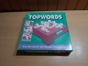 PARKER – TOPWORDS - 1994 - komplett - Bild 1 von 3