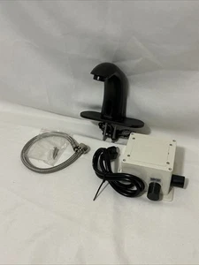 Dyconn Faucet HF1H21-ORB Touchless Trinidad Oil Rubbed Bronze Faucet - Picture 1 of 10