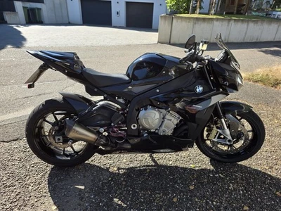 Bmw S1000R Carbon Quickshifter Service Neu - Bild 1 von 4