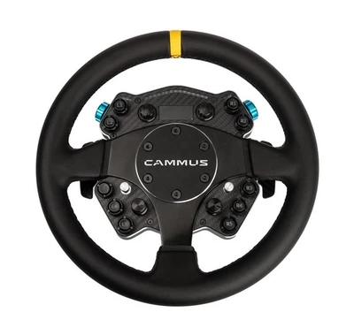 Cammus C12 - Immagine 1 di 4