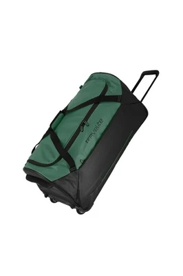 Travelite BASICS Rollenreisetasche - Grün - Bild 1 von 4
