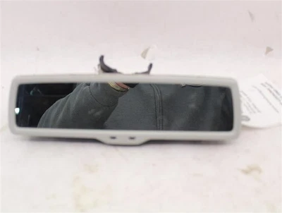 Used Front Center Interior Rear View Mirror fits: 2012 Volkswagen Cc automatic d - Image 1 of 4