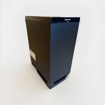 Panasonic SU-HTB20 solo unità subwoofer | HDMI ARC | ottica in | usato senza cavo - Immagine 1 di 3