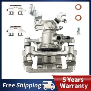 Rear Right Brake Caliper w/Bracket for Mazda 6 2008-2013 Lincoln MKZ 18B5003 - Picture 1 of 18