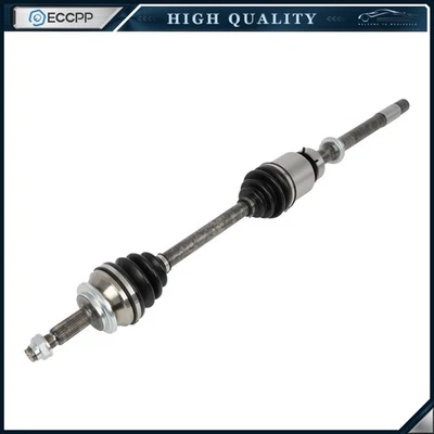 CV Axle for Toyota RAV4 2.4L 2006-2008 RAV4 2.5L 2009-2012 Front Right 4WD - Image 1 of 4
