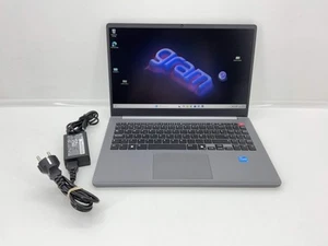 PORTATIL LG GRAM INTEL CORE I5-1334U 16 SSD 19357436 - Imagen 1 de 7