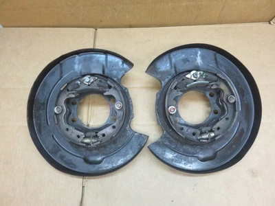 Nissan 300ZX Z32 NA Ebrake assembly,BOLT ON 240sx S13 S14 89-98 - Image 1 of 4