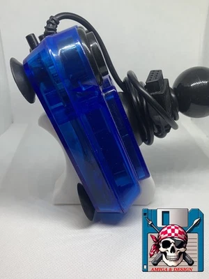 🕹️ ArcadeR Joystick Display Ständer / Amiga / C64 / Atari   🕹️ - Bild 1 von 4